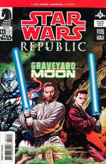 Star Wars: Republic #51 (2003) Comic Books Star Wars: Republic Prices