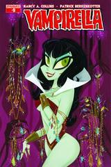 Vampirella [Buscema] #9 (2015) Comic Books Vampirella Prices