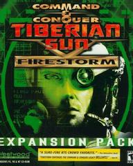 Command & Conquer: Tiberian Sun: Firestorm PC Games Prices