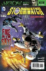 Stormwatch #17 (2013) Comic Books Stormwatch Prices