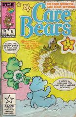 Care Bears #5 (1986) Comic Books Care Bears Prices