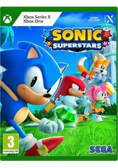 Sonic Superstars PAL Xbox Series X Prices