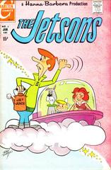 Jetsons #2 (1971) Comic Books Jetsons Prices