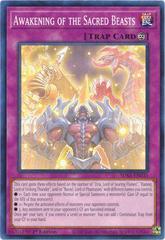 Awakening of the Sacred Beasts SDSA-EN035 YuGiOh Structure Deck: Sacred Beasts Prices