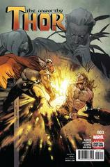 Unworthy Thor #3 (2017) Comic Books Unworthy Thor Prices