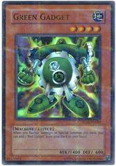 Green Gadget YuGiOh Hobby League Prices