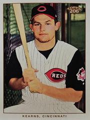 Austin Kearns Baseball Cards 2002 Topps 206 Prices