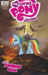 My Little Pony Micro-Series #2 (2013) Comic Books My Little Pony Micro-Series Prices