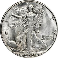 1928 S Coins Walking Liberty Half Dollar Prices