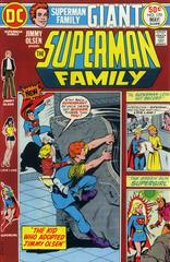 Superman Family #170 (1975) Comic Books Superman Family Prices