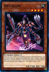 Antialian YuGiOh Structure Deck: Powercode Link Prices