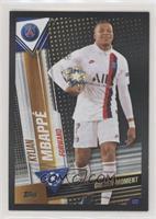 Golden Moment - Kylian Mbappe #S32 Soccer Cards 2019 Topps Match Attax 101 World Star Prices