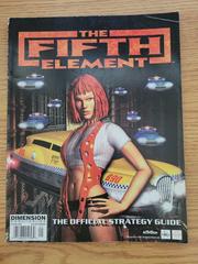 The Fifth Element Strategy Guide Prices