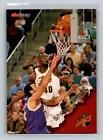 Shawn Kemp #147 Basketball Cards 1996 Hoops Prices
