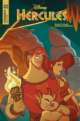 Hercules [Tomaselli] #2 (2024) Comic Books Hercules Prices