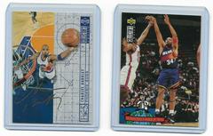Charles Barkley [Gold Signature] Basketball Cards 1994 Collector's Choice Prices