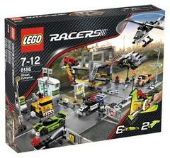 Street Extreme #8186 LEGO Racers Prices