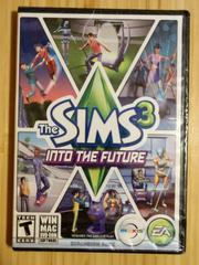 The Sims 3 Into the Future PC Games Prices