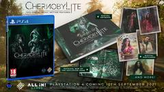 Chernobylite [Limited Edition] PAL Playstation 4 Prices