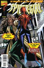 Spider-Girl #14 (1999) Comic Books Spider-Girl Prices