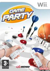 Game Party PAL Wii Prices