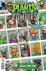 Plants vs. Zombies #3 (2015) Comic Books Plants vs. Zombies Prices