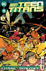 World's Finest: Teen Titans #6 (2023) Comic Books World's Finest: Teen Titans Prices