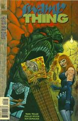 Swamp Thing #146 (1994) Comic Books Swamp Thing Prices