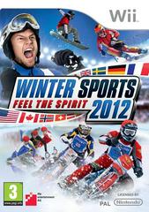 Winter Sports 2012: Feel the Spirit PAL Wii Prices