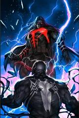 Venom [Lee Blue] #27 (2020) Comic Books Venom Prices