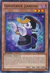 Ghostrick Jiangshi [1st Edition] SHSP-EN020 YuGiOh Shadow Specters Prices