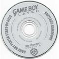 Gameboy Player Start-Up Disc | Gamecube