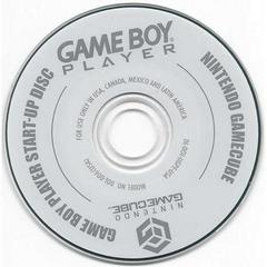 Gameboy Player Start-Up Disc Gamecube Prices