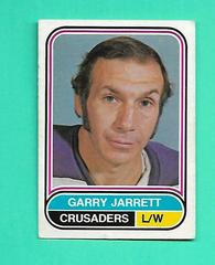Garry Jarrett #87 Hockey Cards 1975 O-Pee-Chee WHA Prices
