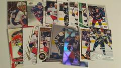 Boone Jenner #C28 Hockey Cards 2016 Upper Deck Canvas Prices