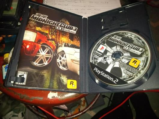 Midnight Club 3 Dub Edition photo