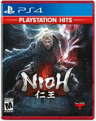 Nioh [Playstation Hits] Playstation 4 Prices