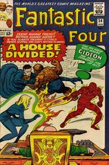 Fantastic Four #34 (1965) Comic Books Fantastic Four Prices