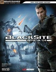 BlackSite Area 51 [Bradygames] Strategy Guide Prices