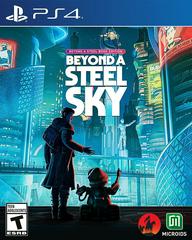 Beyond a Steel Sky [Beyond a Steel Book Edition] Playstation 4 Prices
