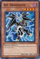 Axe Dragonute YuGiOh Extreme Victory Prices