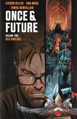 Once & Future #2 (2020) Comic Books Once & Future Prices