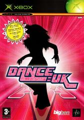 Dance: UK PAL Xbox Prices