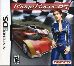 Ridge Racer DS Nintendo DS Prices