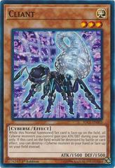 Cliant YuGiOh Structure Deck: Cyberse Link Prices