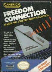 Camerica Freedom Connection NES Prices