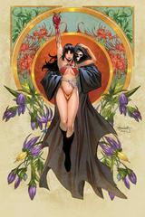 Vengeance of Vampirella [Segovia Virgin] #14 (2021) Comic Books Vengeance of Vampirella Prices