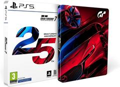 Gran Turismo 7 [25th Anniversary Edition] PAL Playstation 5 Prices