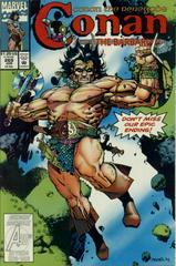 Conan the Barbarian #269 (1993) Comic Books Conan the Barbarian Prices