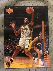 Al Harrington Basketball Cards 2000 Upper Deck Prices